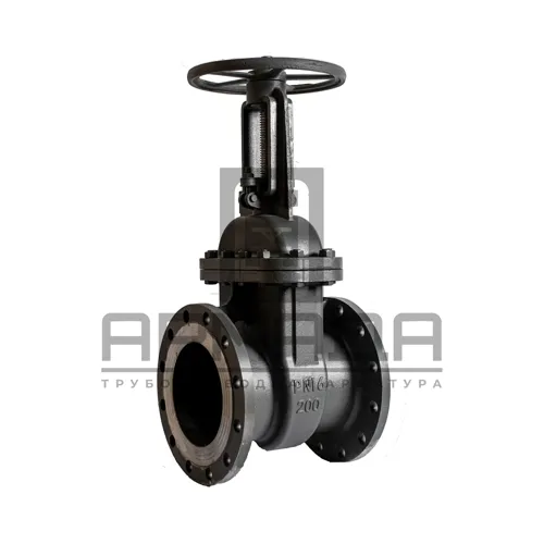 Задвижка 30с41нж DN200